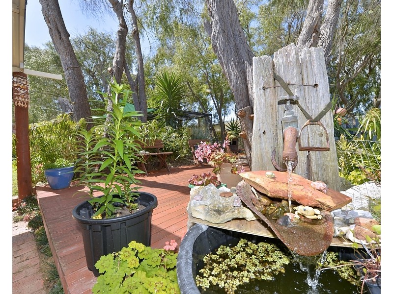 58 Park Ridge Drive, Bouvard WA 6211