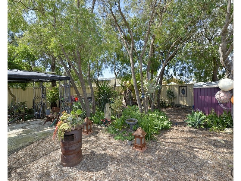 58 Park Ridge Drive, Bouvard WA 6211