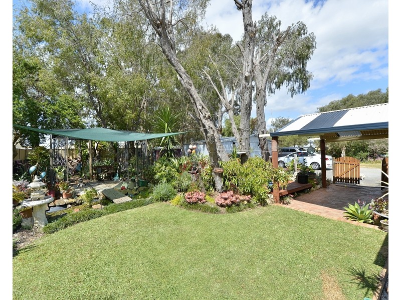 58 Park Ridge Drive, Bouvard WA 6211
