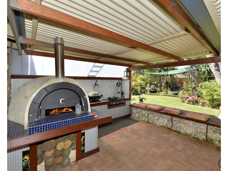 58 Park Ridge Drive, Bouvard WA 6211