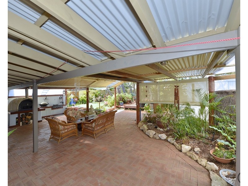 58 Park Ridge Drive, Bouvard WA 6211