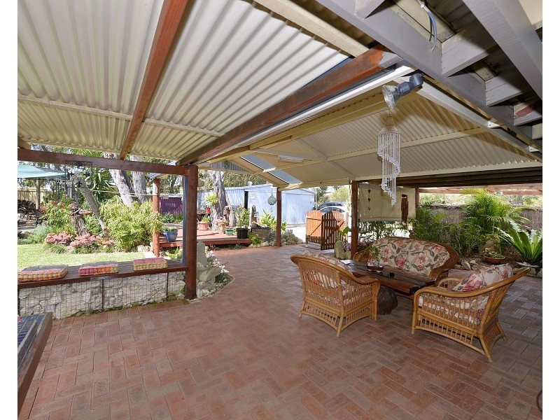 58 Park Ridge Drive, Bouvard WA 6211