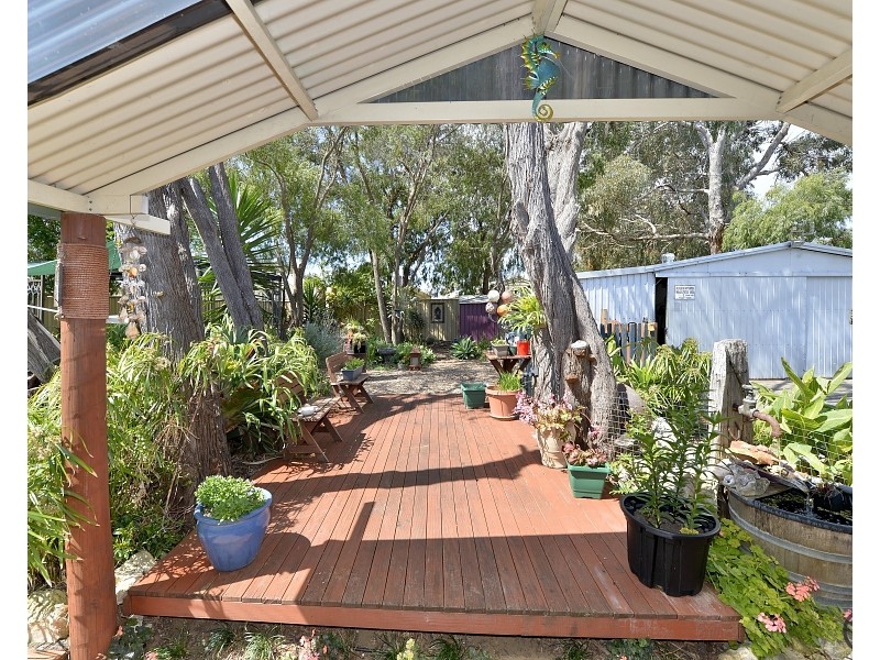 58 Park Ridge Drive, Bouvard WA 6211