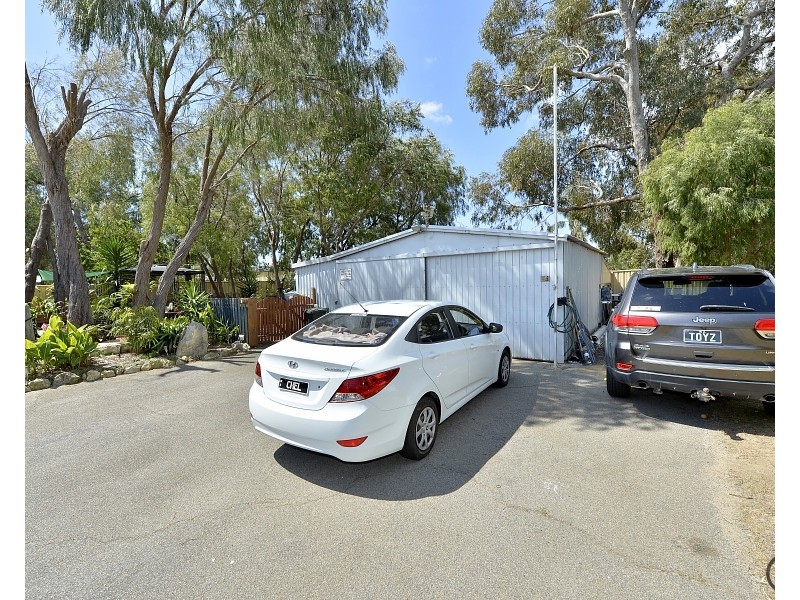 58 Park Ridge Drive, Bouvard WA 6211