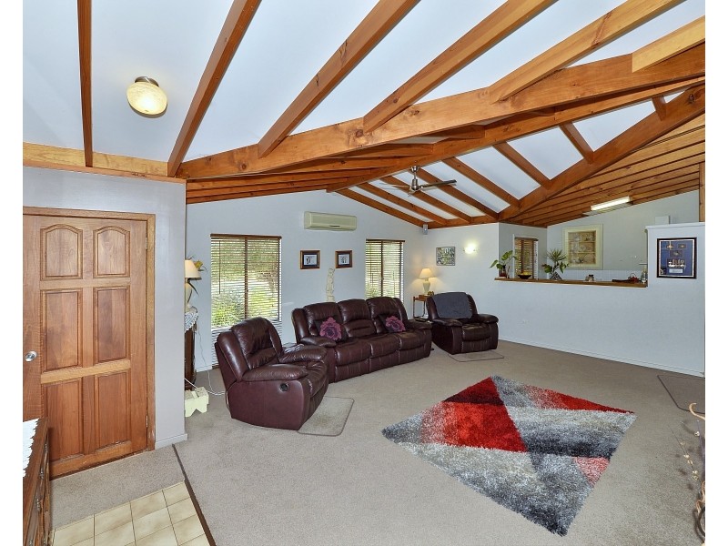 58 Park Ridge Drive, Bouvard WA 6211