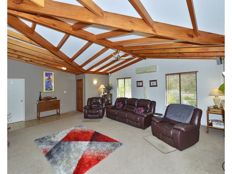 58 Park Ridge Drive, Bouvard WA 6211