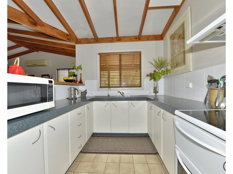 58 Park Ridge Drive, Bouvard WA 6211