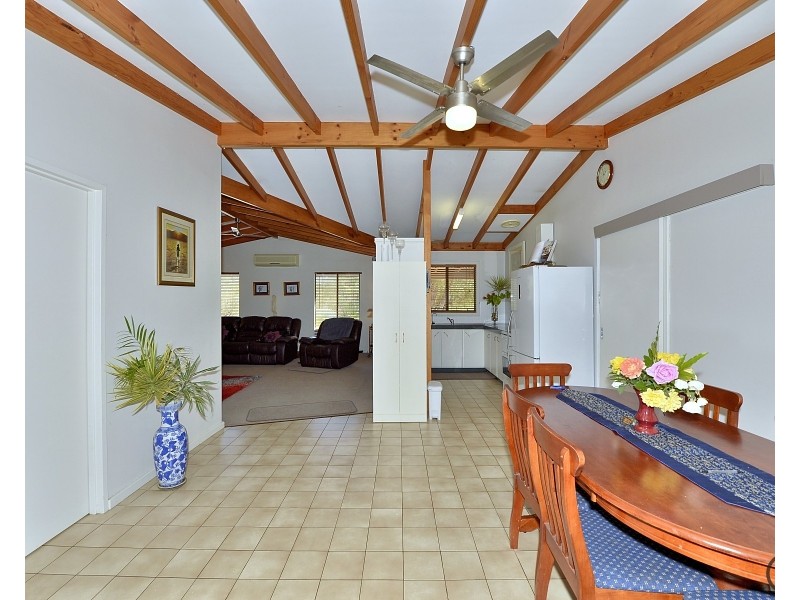 58 Park Ridge Drive, Bouvard WA 6211