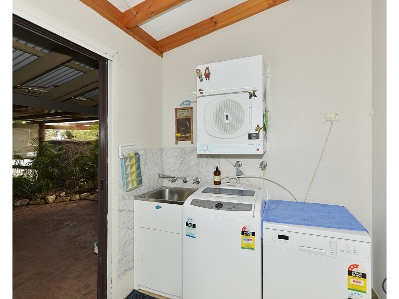58 Park Ridge Drive, Bouvard WA 6211