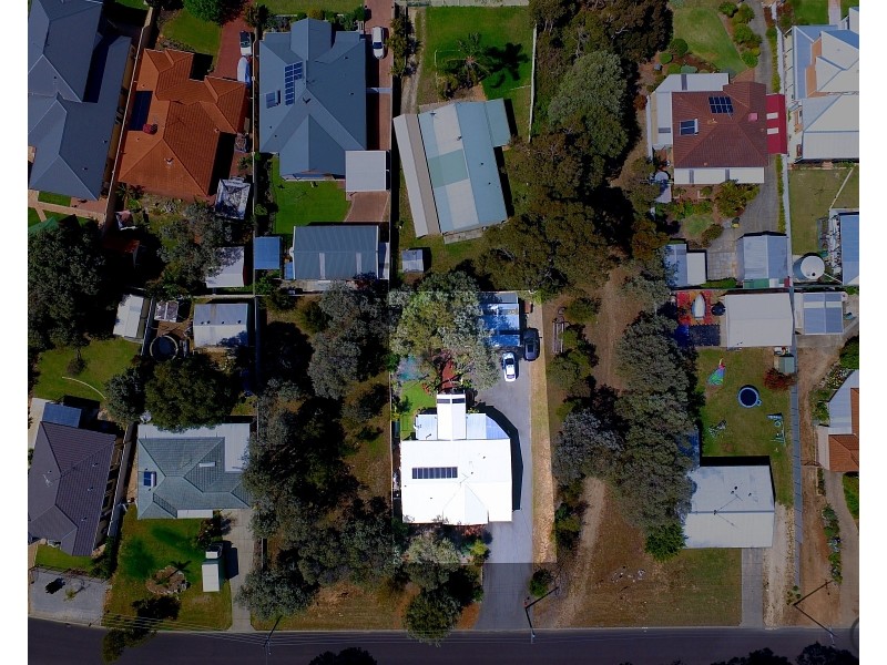 58 Park Ridge Drive, Bouvard WA 6211