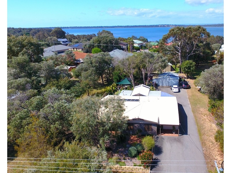 58 Park Ridge Drive, Bouvard WA 6211
