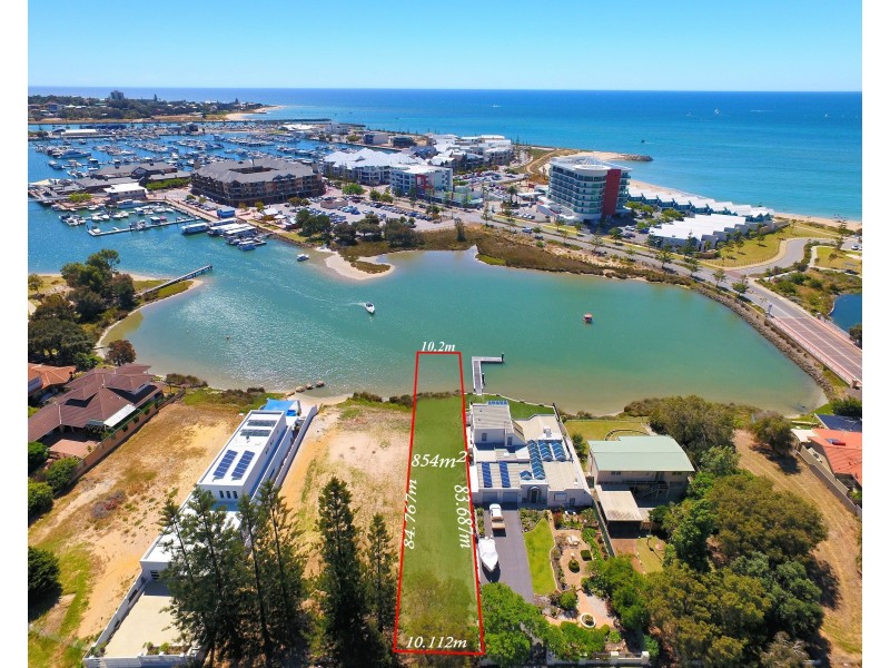 64B Ormsby Terrace, Mandurah WA 6210