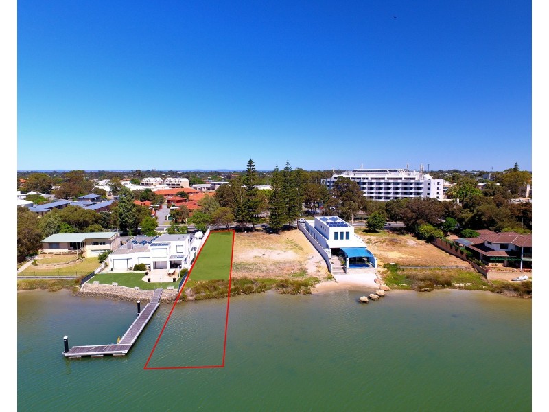 64B Ormsby Terrace, Mandurah WA 6210