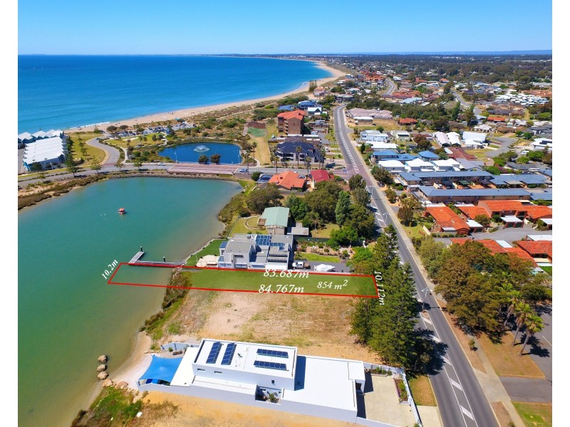 64B Ormsby Terrace, Mandurah WA 6210