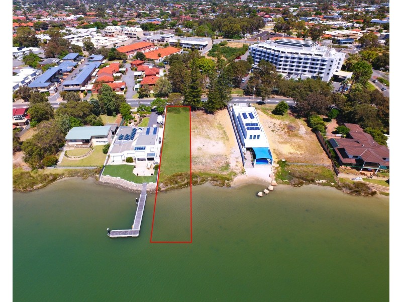64B Ormsby Terrace, Mandurah WA 6210