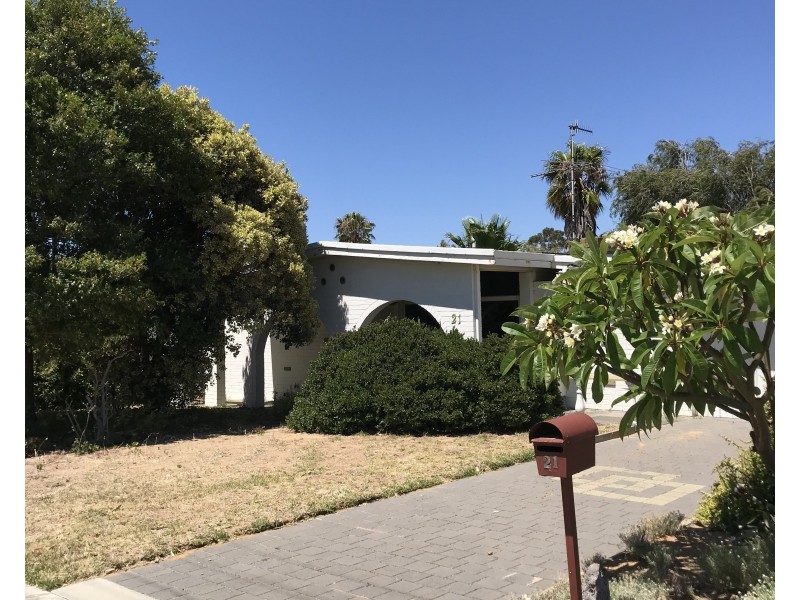 21 Reserve Drive, Mandurah WA 6210