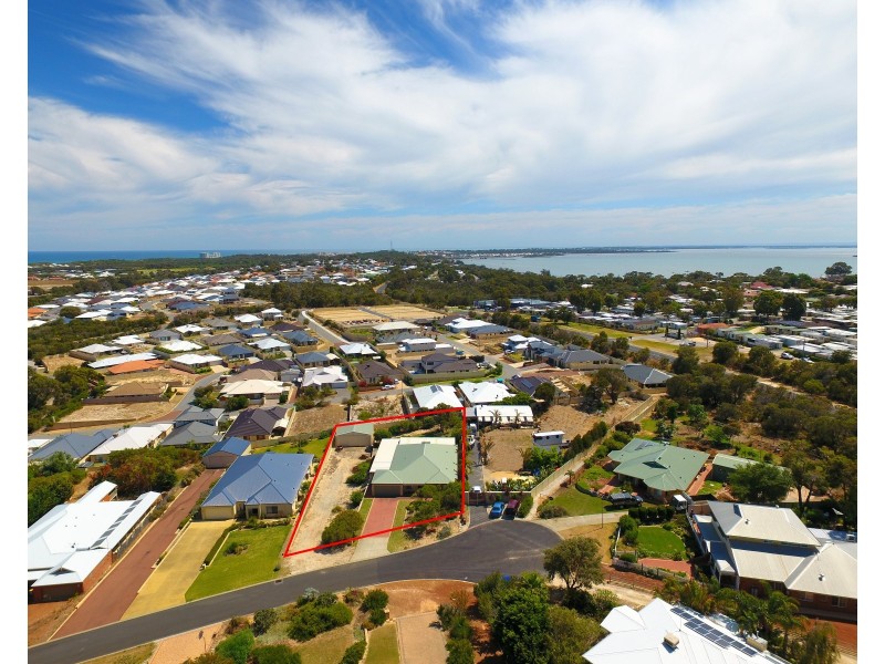 7 Biara Court, Dawesville WA 6211