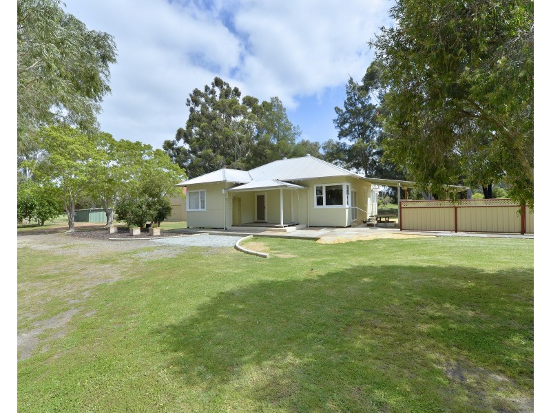 54 Dewar Road, North Dandalup WA 6207