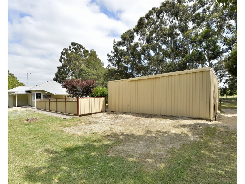 54 Dewar Road, North Dandalup WA 6207