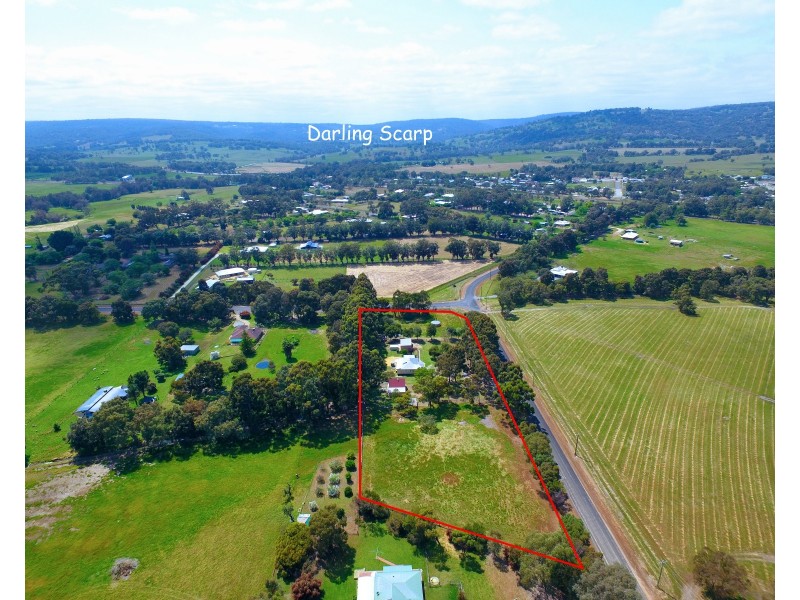 54 Dewar Road, North Dandalup WA 6207
