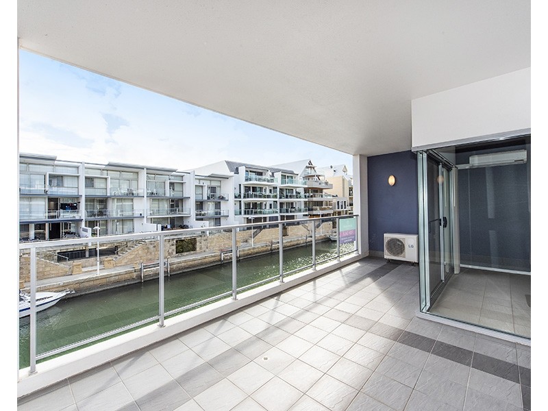 12/3 The Palladio, Mandurah WA 6210