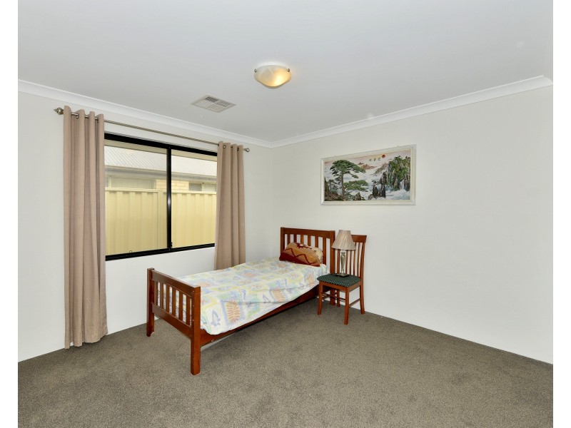 8 McCubbin Loop, Dawesville WA 6211