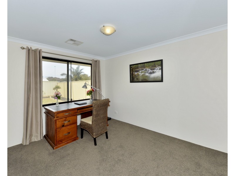 8 McCubbin Loop, Dawesville WA 6211