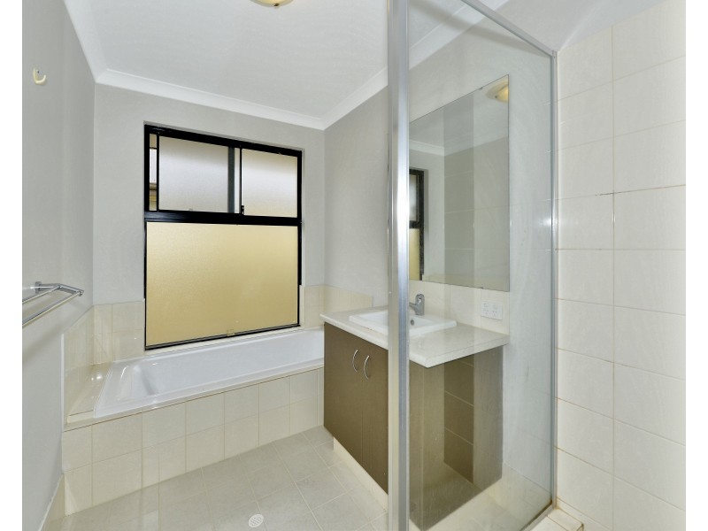 8 McCubbin Loop, Dawesville WA 6211