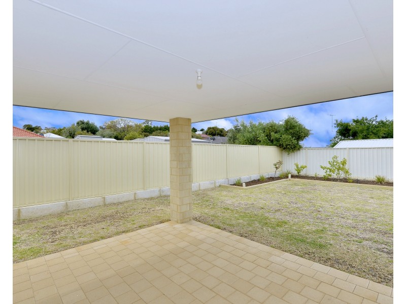 8 McCubbin Loop, Dawesville WA 6211