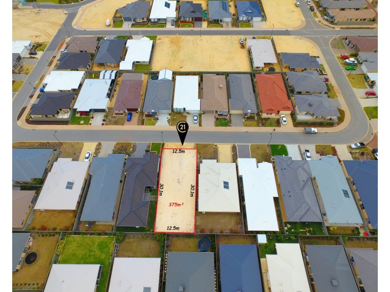 59 Pegus Meander, South Yunderup WA 6208