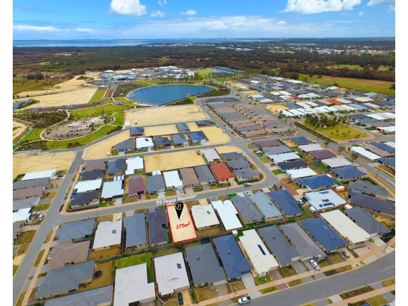 59 Pegus Meander, South Yunderup WA 6208