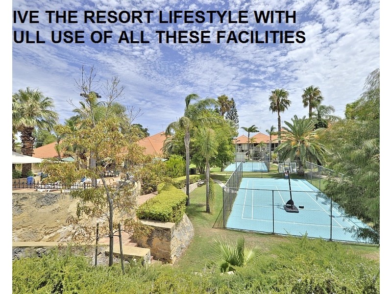 72/130 Mandurah Terrace, Mandurah WA 6210