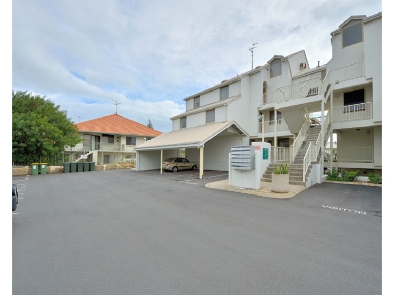 16/132 Mandurah Terrace, Mandurah WA 6210