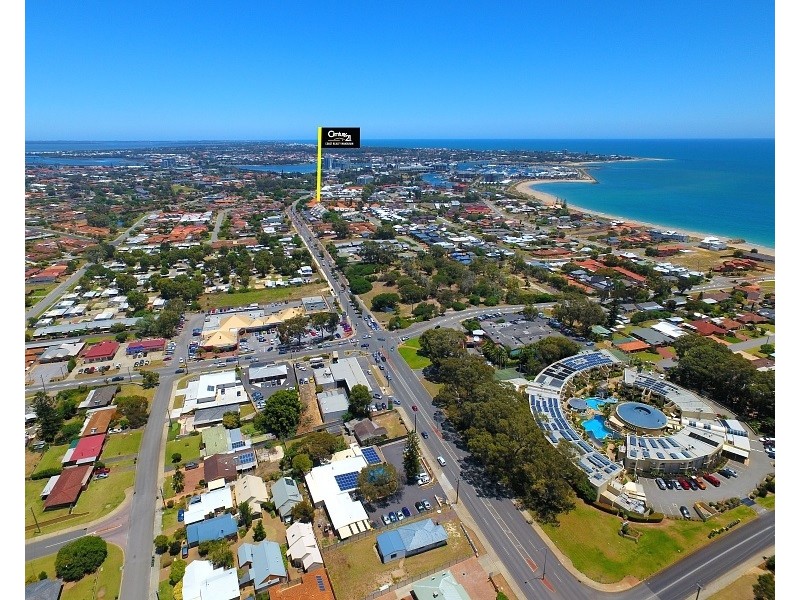 16/132 Mandurah Terrace, Mandurah WA 6210