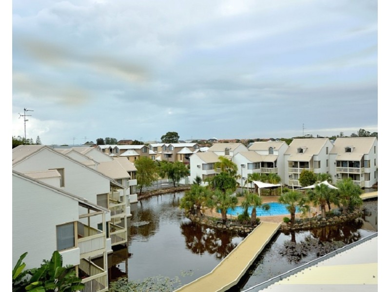 16/132 Mandurah Terrace, Mandurah WA 6210