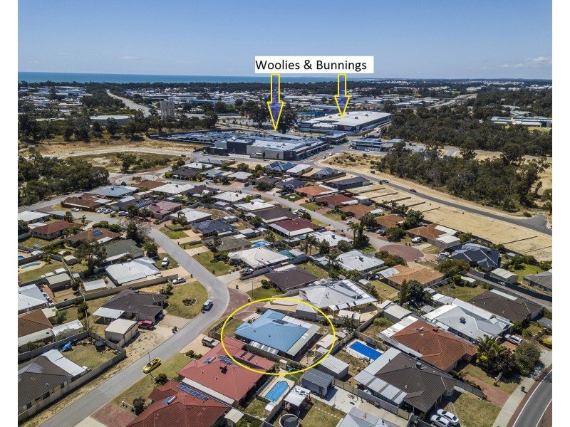 9 Appressa Place, Greenfields WA 6210