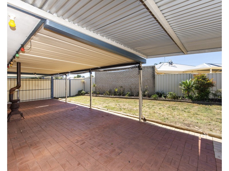 9 Appressa Place, Greenfields WA 6210