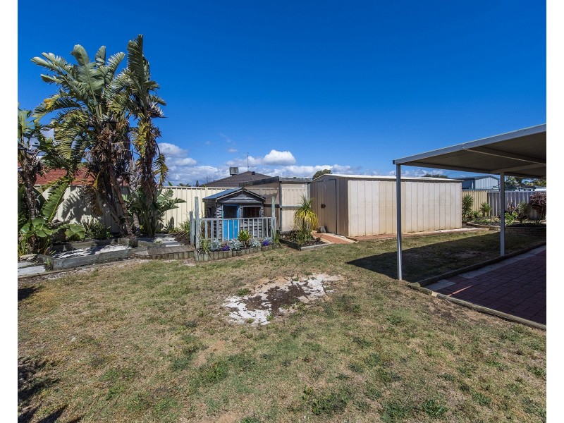 9 Appressa Place, Greenfields WA 6210