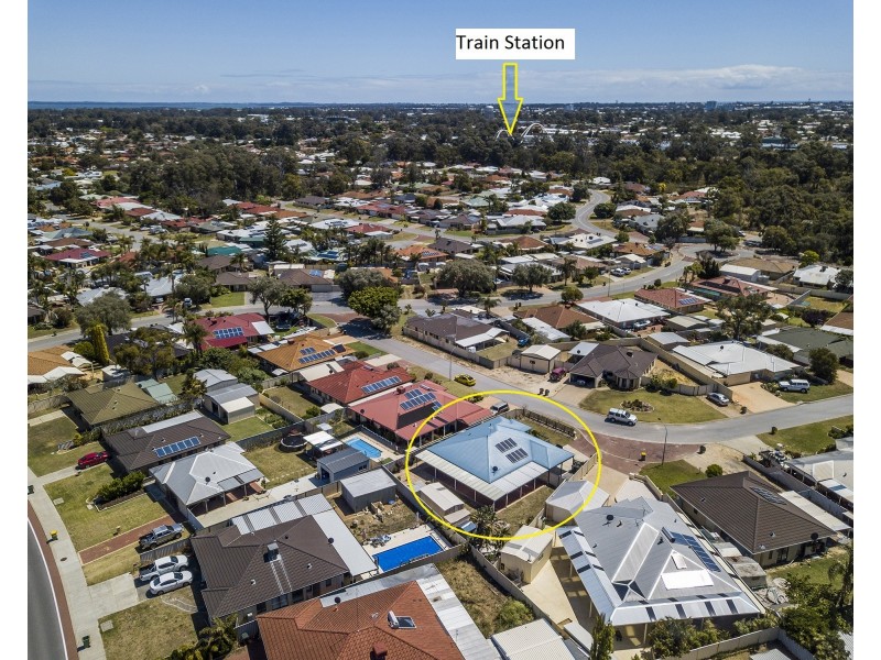 9 Appressa Place, Greenfields WA 6210