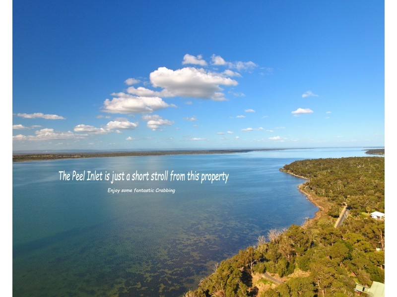 38 Garden Road, Dawesville WA 6211