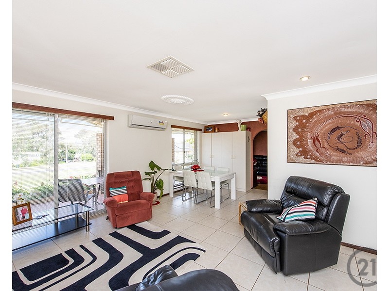 15 Colonial Court, Bouvard WA 6211