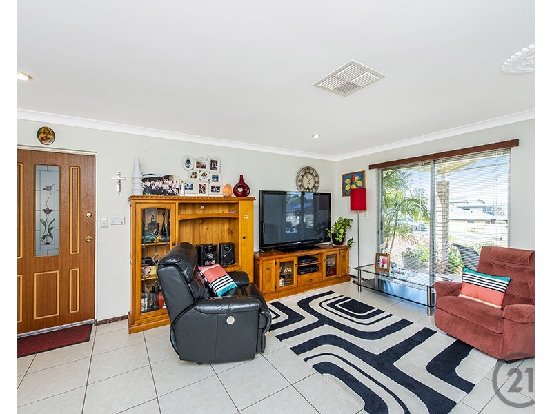 15 Colonial Court, Bouvard WA 6211
