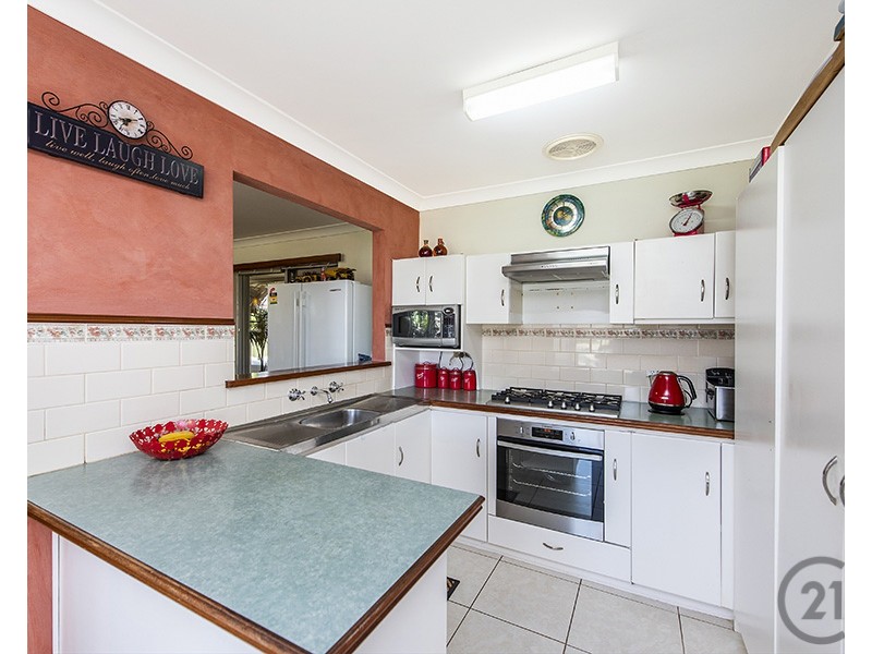 15 Colonial Court, Bouvard WA 6211