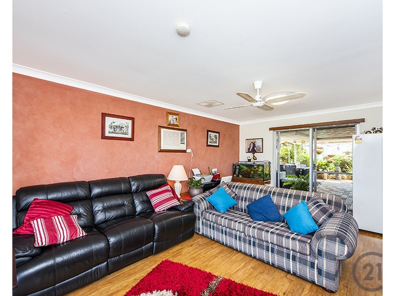 15 Colonial Court, Bouvard WA 6211