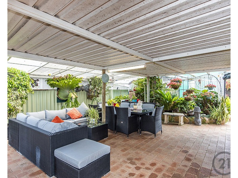 15 Colonial Court, Bouvard WA 6211