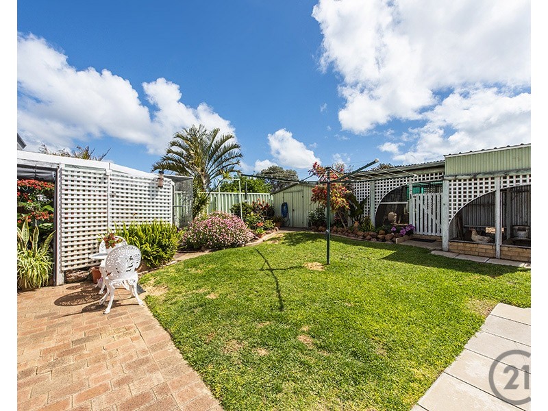 15 Colonial Court, Bouvard WA 6211