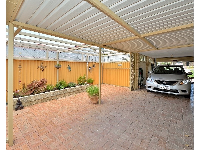 6/2 Loaring Street, Mandurah WA 6210