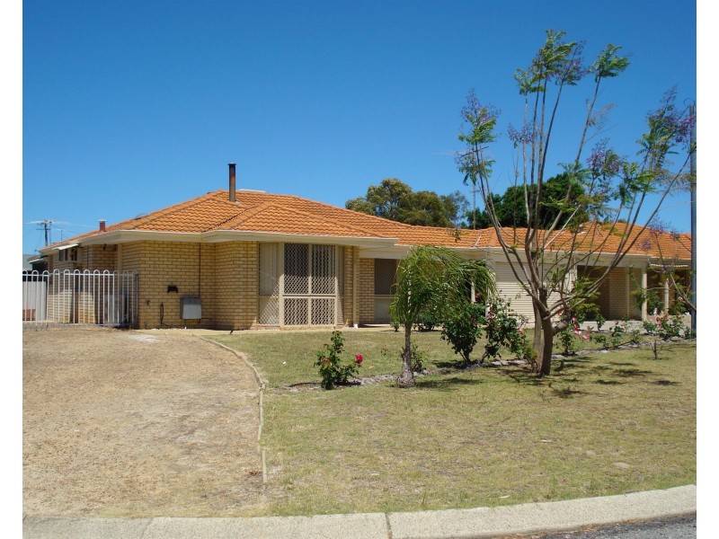 4B Kiama Court, Greenfields WA 6210
