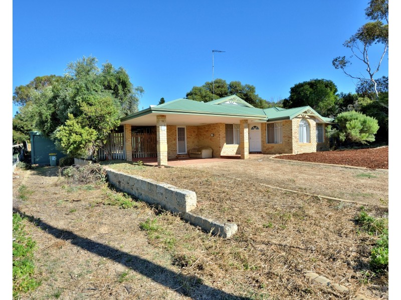 66 Ayrton Street, Dawesville WA 6211