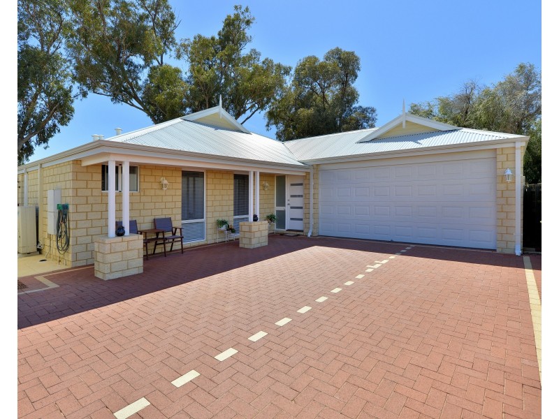 13 Wildwood Hill, Dawesville WA 6211